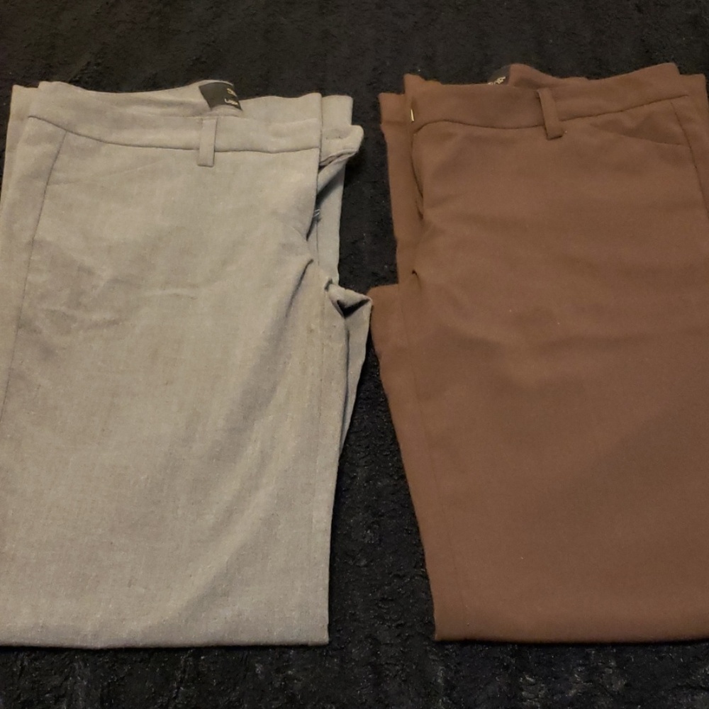 Pants